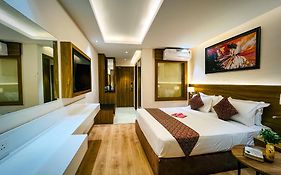 The Novello By Evergreen - 5 Min To Mall Road